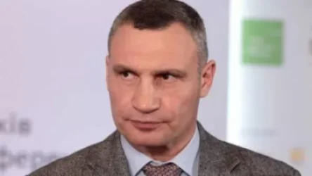 «Իրավիճակը բարդ է. թշնամին ուզում է ծնկի բերել մայրաքաղաքը և ոչնչացնել մեզ». Կլիչկո