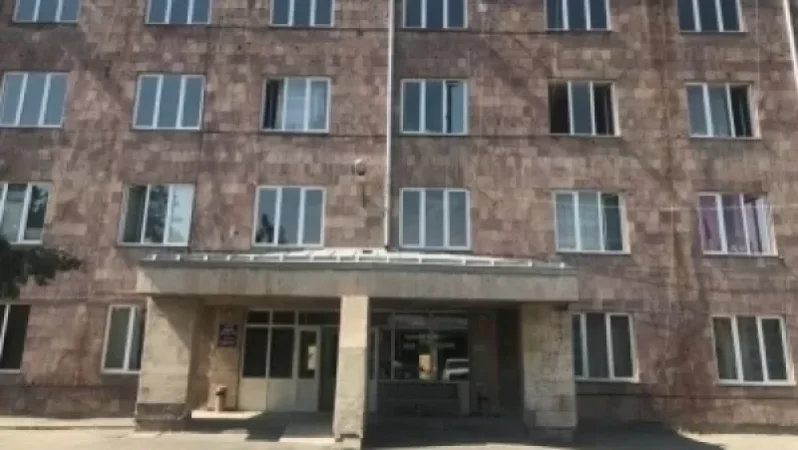 Եղվարդի «Նաիրի» ԲԿ-ում նշանակվել է տնօրենի նոր պաշտոնակատար