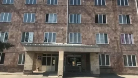 Եղվարդի «Նաիրի» ԲԿ-ում նշանակվել է տնօրենի նոր պաշտոնակատար