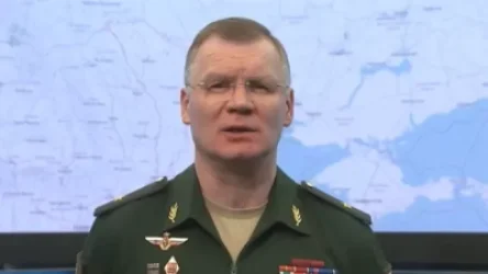 Նոր տվյալներ. ՌԴ ՊՆ-ն մանրամասներ է ներկայացրել ռազմական դրության վերաբերյալ