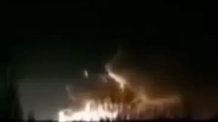 ՏԵՍԱՆՅՈՒԹ. Ուկրաինական լրատվամիջոցները հայտնել են Bayraktar-ների տեղակայման վայրում տեղի ունեցած հարվածի մասին