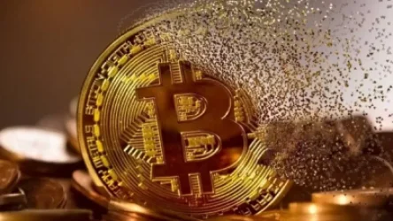 Բիթքոինի փոխարժեքը կտրուկ բարձրացել է