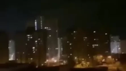 ՏԵՍԱՆՅՈՒԹ. Ուժգին պայթյուններ Կիևում