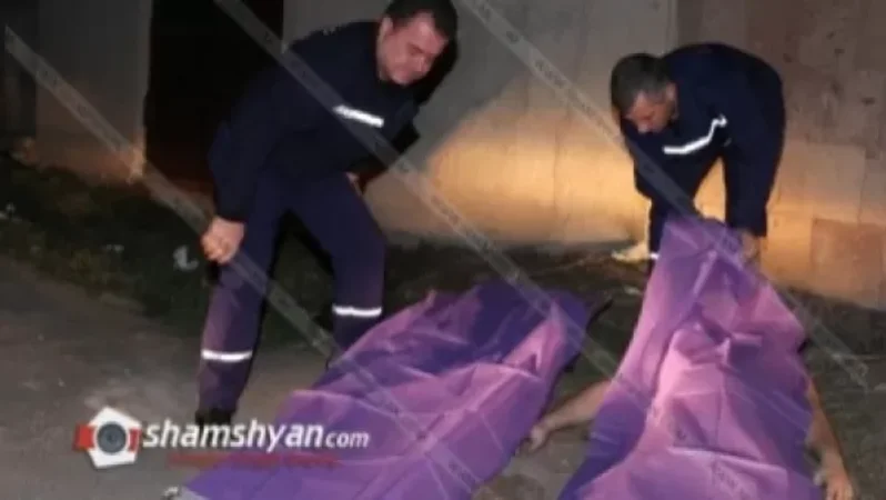 Առեղծվածային դեպք՝ Վանաձորում.  հայտնաբերվել է քրեական աշխարհում հայտնի «Յոժ» մականվամբ, 40-ամյա ըմբշամարտիկի դին. Shamshyan. com