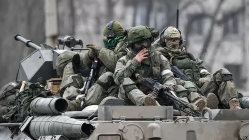 Ծիծաղելի, պարզունակ կեղծիք. ՌԴ ՊՆ-ն հերքել է հաքերային հարձակման մասին լուրը և սխալների ուղղում կատարել