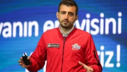 «Բայրաքթարը» ստեղծած Թուրքիայի նախագահի փեսան գրառում է արել ռուս–ուկրաինական հակամարտության թեմայով