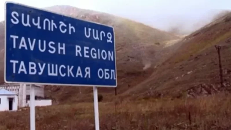 Տավուշի մարզպետը՝ սահմանին ադրբեջանական զորքերի կուտակման մասին