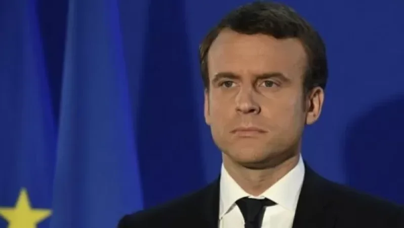 «Այս պատերազմը երկար կտևի»․ Մակրոն