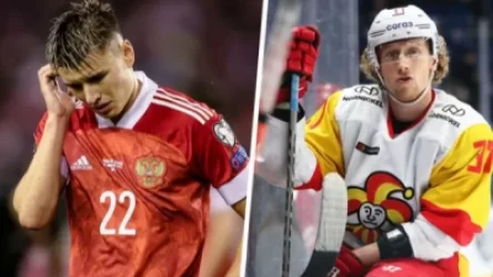 Միջազգային մրցաշարեր, որոնք հնարավոր է չանցկացվեն Ռուսաստանում