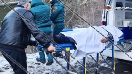 ՊՆ աշխատակիցը հոսանքահարվել է և մահացել