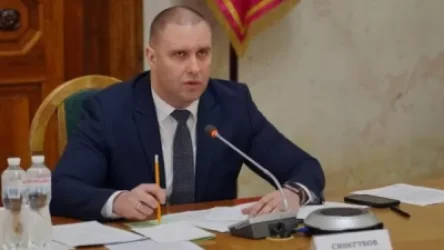 Ռուսական զորքերը մտել են Խարկով. վարչակազմի ղեկավար