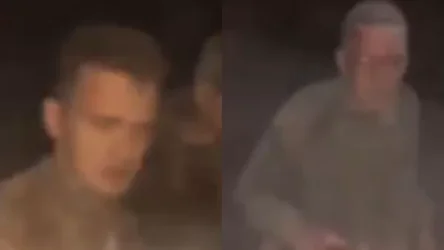 ՏԵՍԱՆՅՈՒԹ. Ողջ մնացած ուկրաինացի զինծառայողները` ռմբակոծությունից հետո