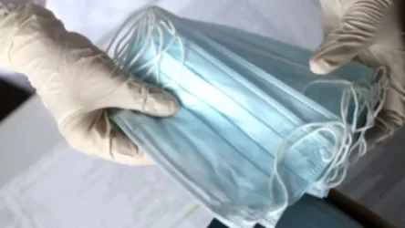 ԱՆ-ն հայտնում է, թե որ հաստատությունն է, որտեղ պարտադիր է դիմակ կրելը