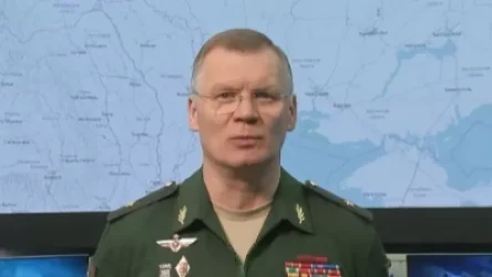 ՏԵՍԱՆՅՈՒԹ. Ինչ է կատարվում Ուկրաինայում. ՌԴ ՊՆ-ն ներկայացնում է