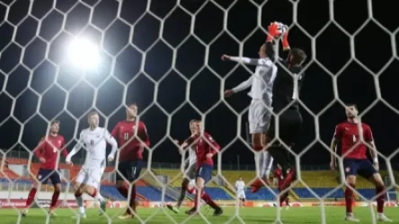 Առանց դրոշի և հիմնի. ՖԻՖԱ-ն հայտնել է, թե ինչպես կարող է ֆուտբոլային խաղերին մասնակցել Ռուսաստանի հավաքականը