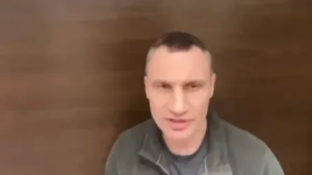 ՏԵՍԱՆՅՈՒԹ. Կիևը շրջափակվա՞ծ է, թե՞ ոչ. Կլիչկոն հերքում է իր հարցազրույցը