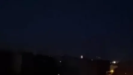 ՏԵՍԱՆՅՈՒԹ. Կիևում աշխատում են ուկրաինական ՀՕՊ համակարգերը