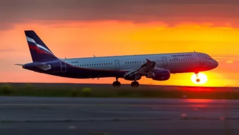 Կանադան հետաքննություն կսկսի «Աէրոֆլոտ»-ի կողմից իր երկրի օդային տարածքի խախտումների հարցով