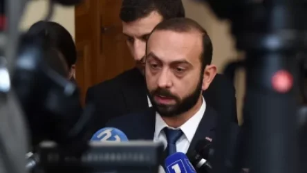 Արարատ Միրզոյանը կմեկնի Ժնև