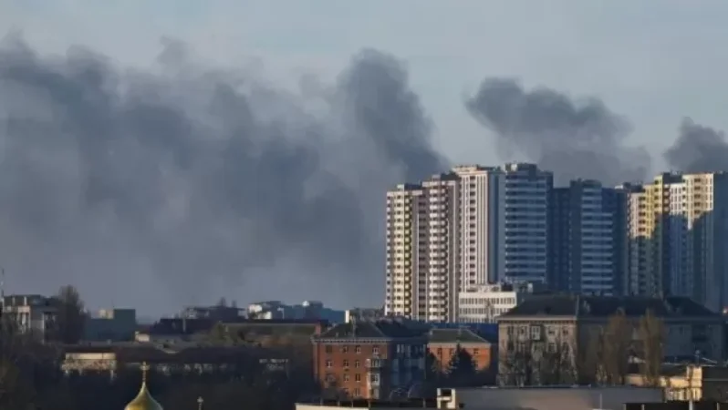 Կիևում կբացվեն մթերային խանութները․ ինչ իրավիճակ է քաղաքում