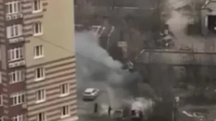 ՏԵՍԱՆՅՈՒԹ․ Կադրեր են հրապարակվել Դոնեցկում գնդակոծության հետևանքներից