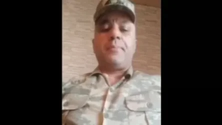 ՏԵՍԱՆՅՈՒԹ․ Ուկրաինան Ադրբեջանին օգնել է Արցախի դեմ պատերազմում․ ադրբեջանցին հորդորում է կռվել