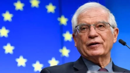 «Ես գիտեմ, թե ինչպես ավարտել պատերազմն Ուկրաինայում». Բորել