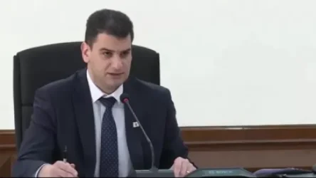 ՏԵՍԱՆՅՈՒԹ․ Աշխարհը սահմաններ է փոխում, մենք մի հատ աջակողմյան լուսացույց չենք կարողանում դնել. քաղաքապետ