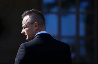 Հունգարիան կարգելափակի Ուկրաինային տրվելիք 6,5 միլիարդ եվրոյի հատկացումը, եթե «Լուկօյլ»-ի շուրջ իրավիճակը չկարգավորվի. Սիյարտո