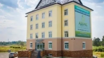 Կիևի մերձակայքում արկն ընկել է ծննդատան վրա