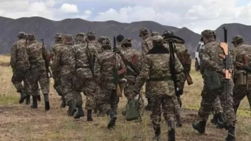 Գումարտակի հրամանատարը մեղադրվում է զինծառայողների կորուստների, մարտադաշտն ինքնակամ լքելու համար