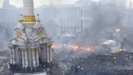 Ավստրալիան 75 միլիոն դոլար կհատկացնի Ուկրաինային