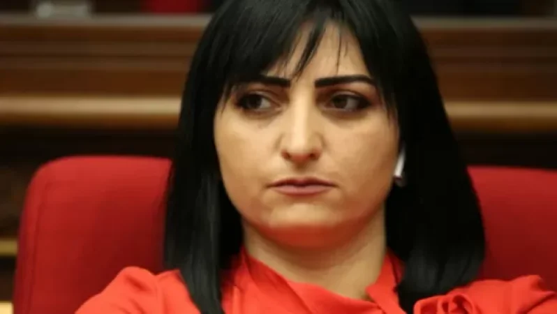 «Քաղաքացիական պայմանագիր»-ը մերժեց Թագուհի Թովմասյանի նախագիծը, որը վերաբերում էր պայմանագրային զինծառայողներին