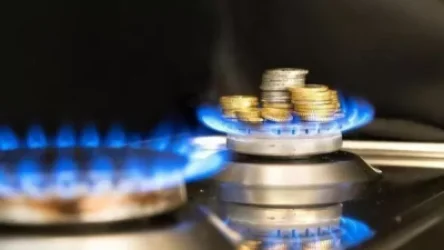 Բնական գազի գինը կբարձրանա
