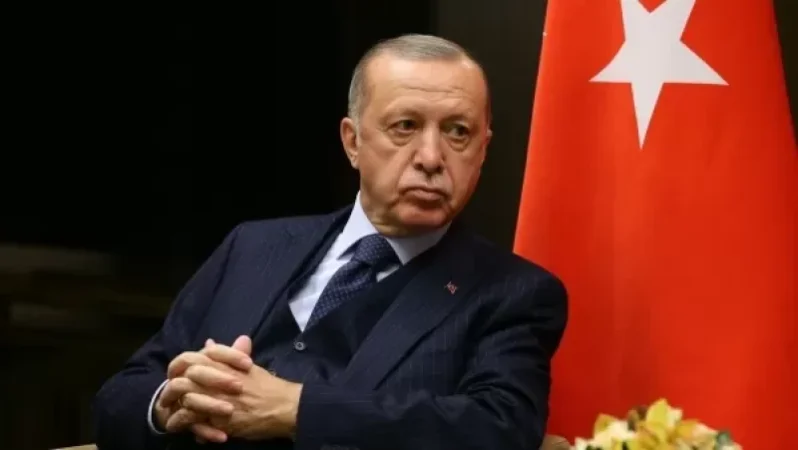 «Ո՛չ Ուկրաինայից կհրաժարվենք, ո՛չ էլ՝ Ռուսաստանից»․ Էրդողան