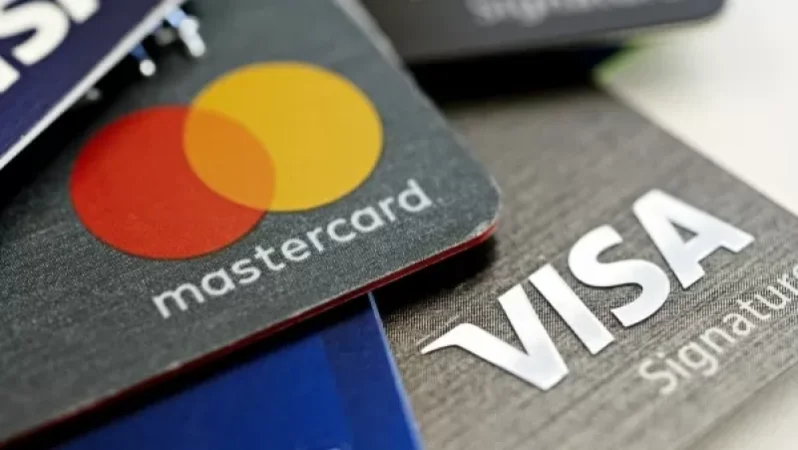 Ռուսական բանկերը չեն կարողանա նոր Visa և Mastercard քարտեր թողարկել