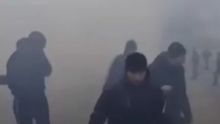 ՏԵՍԱՆՅՈՒԹ․ Խարկովի մարզում խլացուցիչ նռնակներ են կիրառել