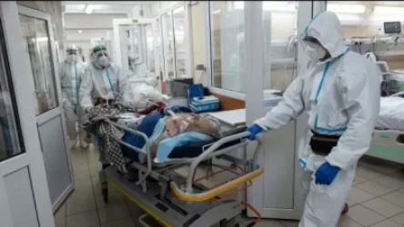 Հայաստանում COVID-19-ի հետևանքով մահվան թվերը շարունակ աճում են