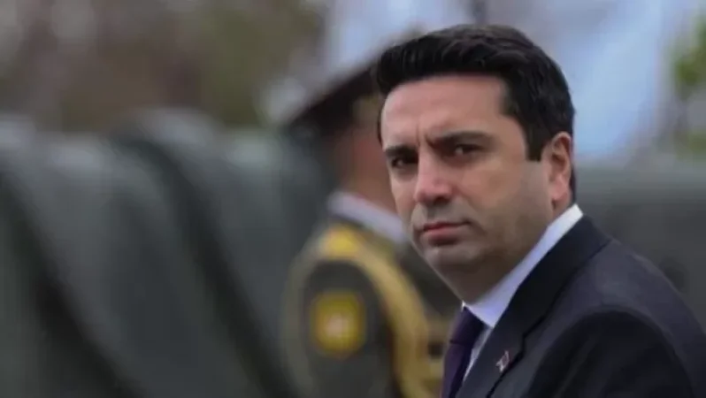 Ալեն Սիմոնյանը՝ ընդդիմության գործողությունների մասին