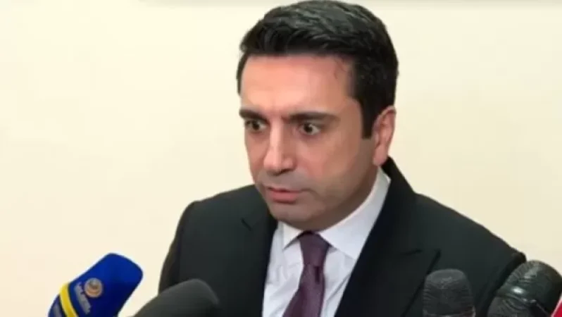 Ինչու՞ է ոստիկանը բոքսում քաղաքացուն. Ալեն Սիմոնյանը պատասխանել է հարցին