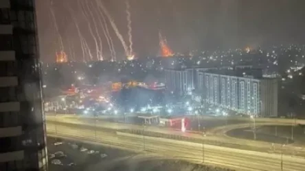 ՌԴ ՊՆ-ն զգուշացնում է Կիևի բնակիչներին՝ հարվածներ է հասցնելու