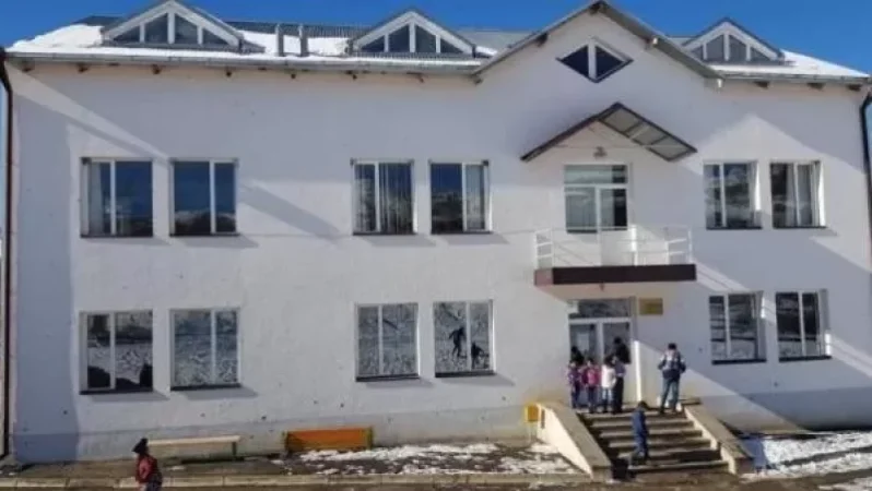 Արցախի Շոշ գյուղի դպրոցը իր դռները բացել է  աշակերտների առաջ