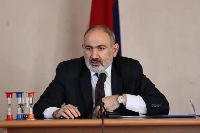Փաշինյանը քայլեր է անում, որոնք քննադատում էր ընդդիմադիր եղած ժամանակ. «Ժողովուրդ»