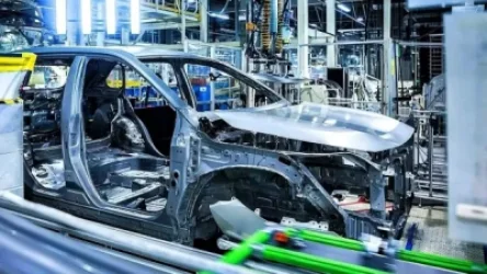 BMW-ն դադարեցնում է ավտոմեքենաների արտադրությունը Ռուսաստանում և դրանց մատակարարումները ռուսական շուկա
