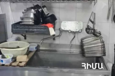 «Արտաշի մոտ» հանրային սննդի օբյեկտը կվերսկսի աշխատանքը