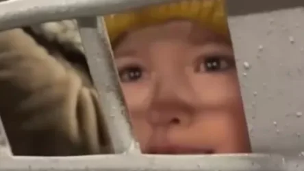 ՏԵՍԱՆՅՈՒԹ.  Մոսկավայում կանանց և երեխաներին մեկուսարաններ են տեղափոխել` «վերջ պատերազմին» ակցիայի համար