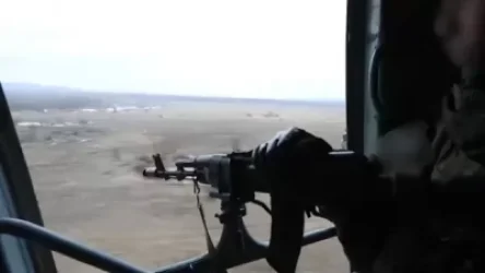 ՏԵՍԱՆՅՈՒԹ․ 1502 օբյեկտներ շարքից հանվել են․ Ռուսաստանի ՊՆ-ը նոր կադրեր է հրապարակել