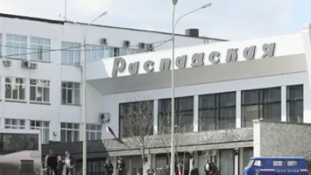 Ռասպադսկայա հանքավայրից սկսել են տարհանել 600 մարդու