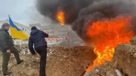 «Մոլոտովի կոկտեյլի» օգտագործման «վարժություններ»