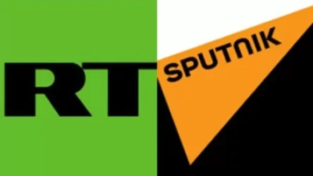RT և Sputnik լրատվամիջոցներն այսօրվանից պաշտոնապես արգելված են ԵՄ-ում
